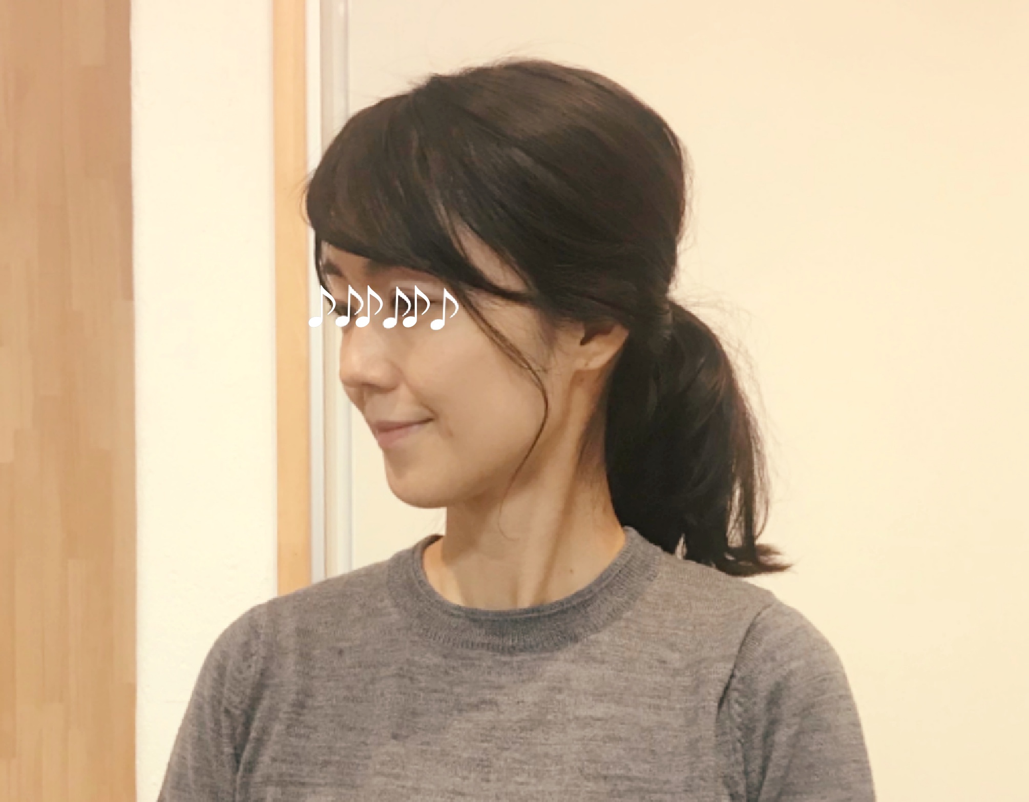 40 代 石田ゆり子 髪型 2019