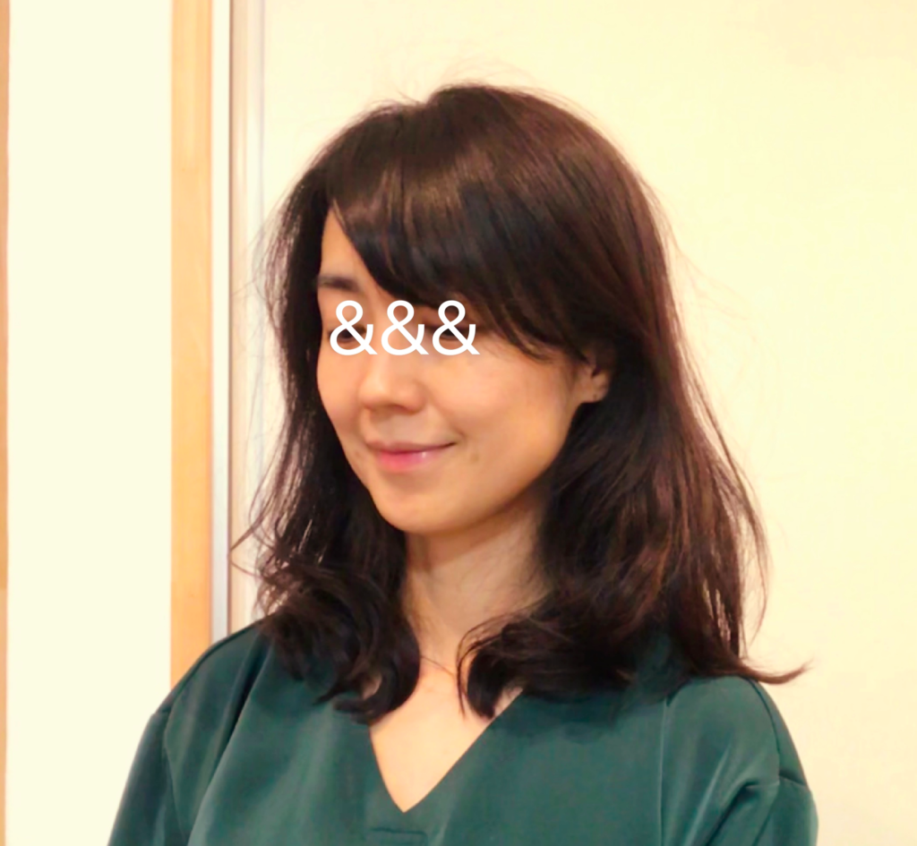 石田ゆり子髪型オーダー方法レポ2！40代50代のパーマミディアム 美マジョル